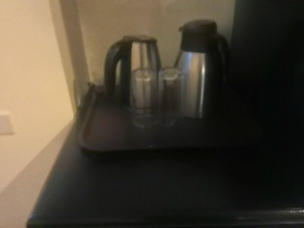 Фото Marcian Business Hotel