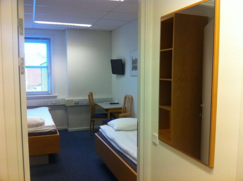 Фото Rønne Hotel