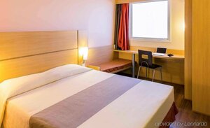 Ibis Mossoró (Estado do Rio Grande do Norte, Mossoró), hotel