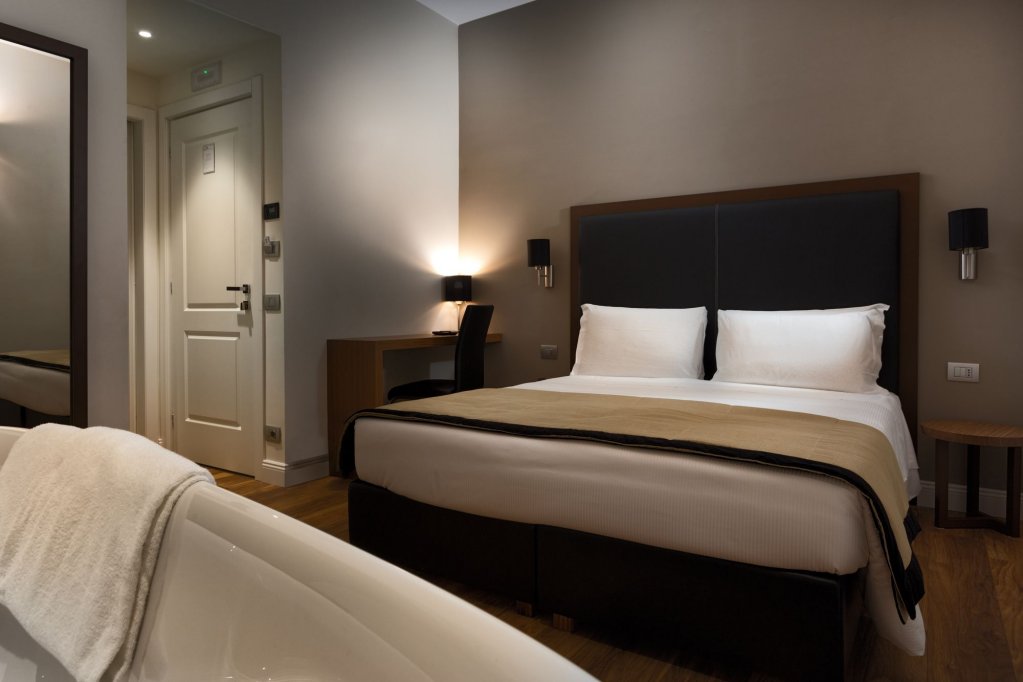 Фото L'Obelisque Maison De Luxe