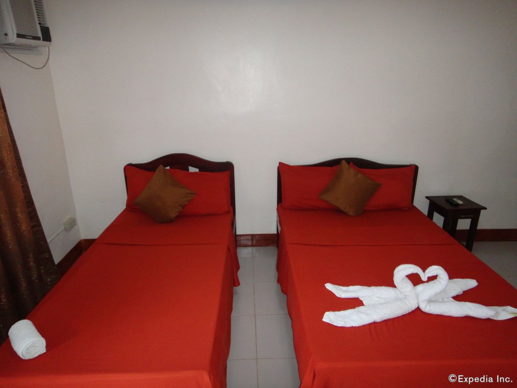 Фото Arnaldo's Place Guest House