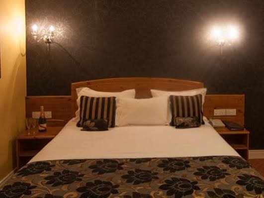 Фото Dunsilly Hotel