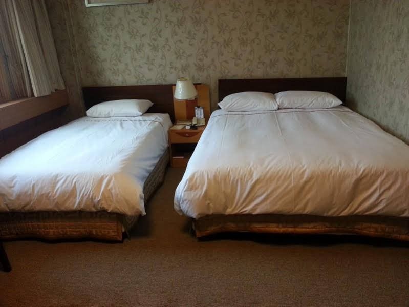 Фото Hotel Samwon Plaza