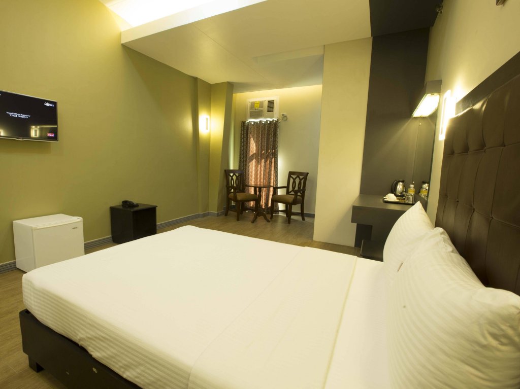 Фото Lucky 9 Budget Hotel