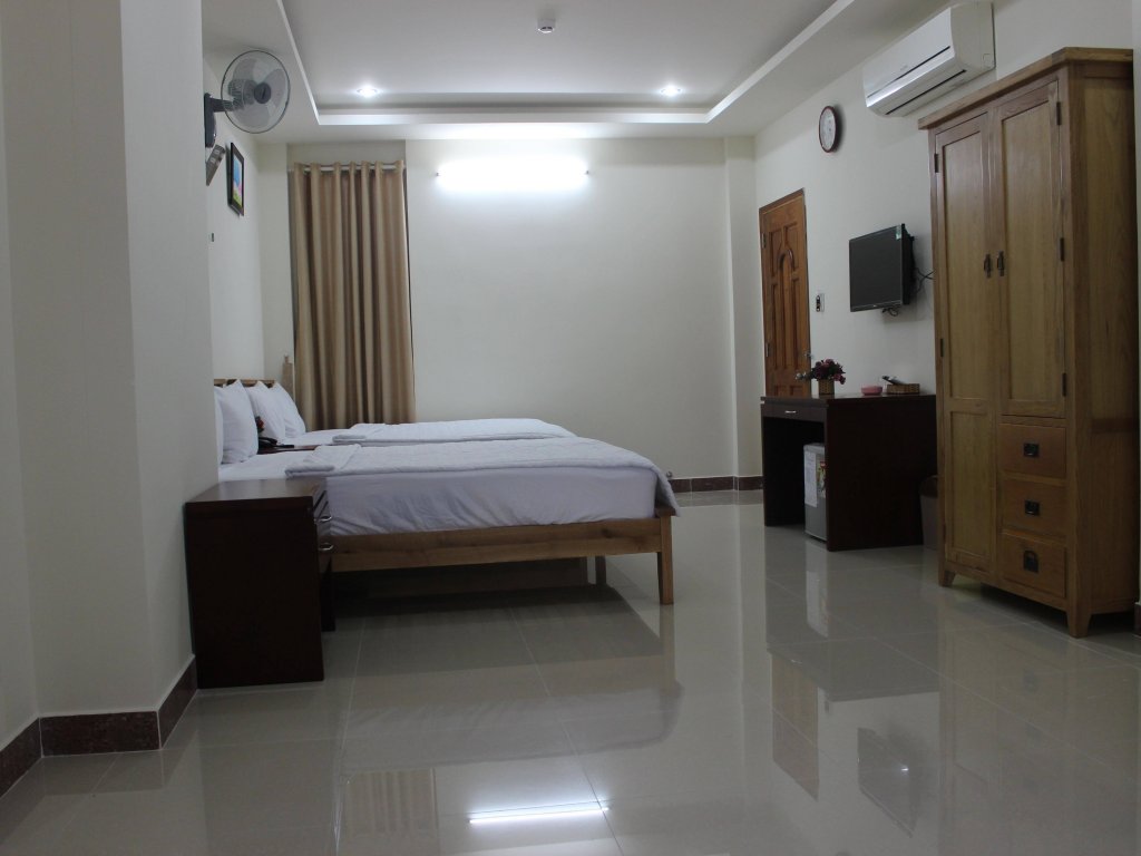 Фото Hoang Anh Star Hotel