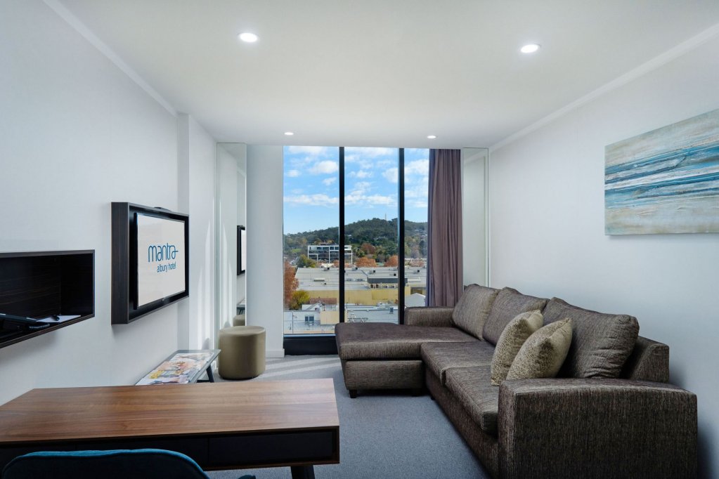Фото Mantra Albury Hotel