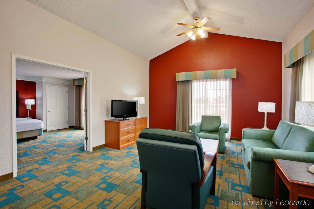 Фото La Quinta Inn by Wyndham San Diego Chula Vista