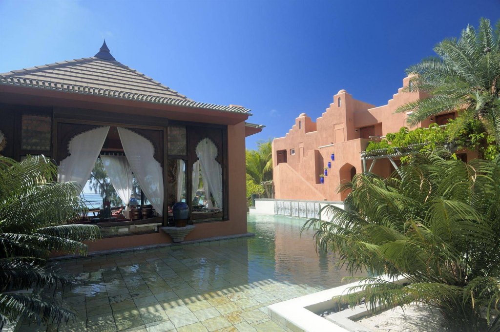 Фото Salt of Palmar, Mauritius, a Member of Design Hotels