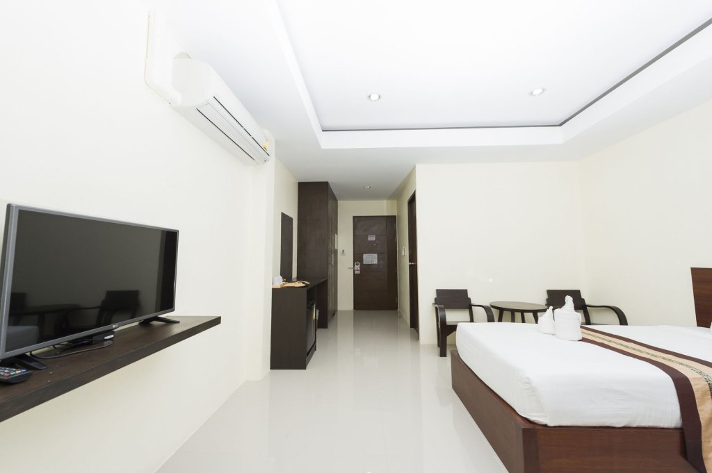 Фото Green Mountain Resort