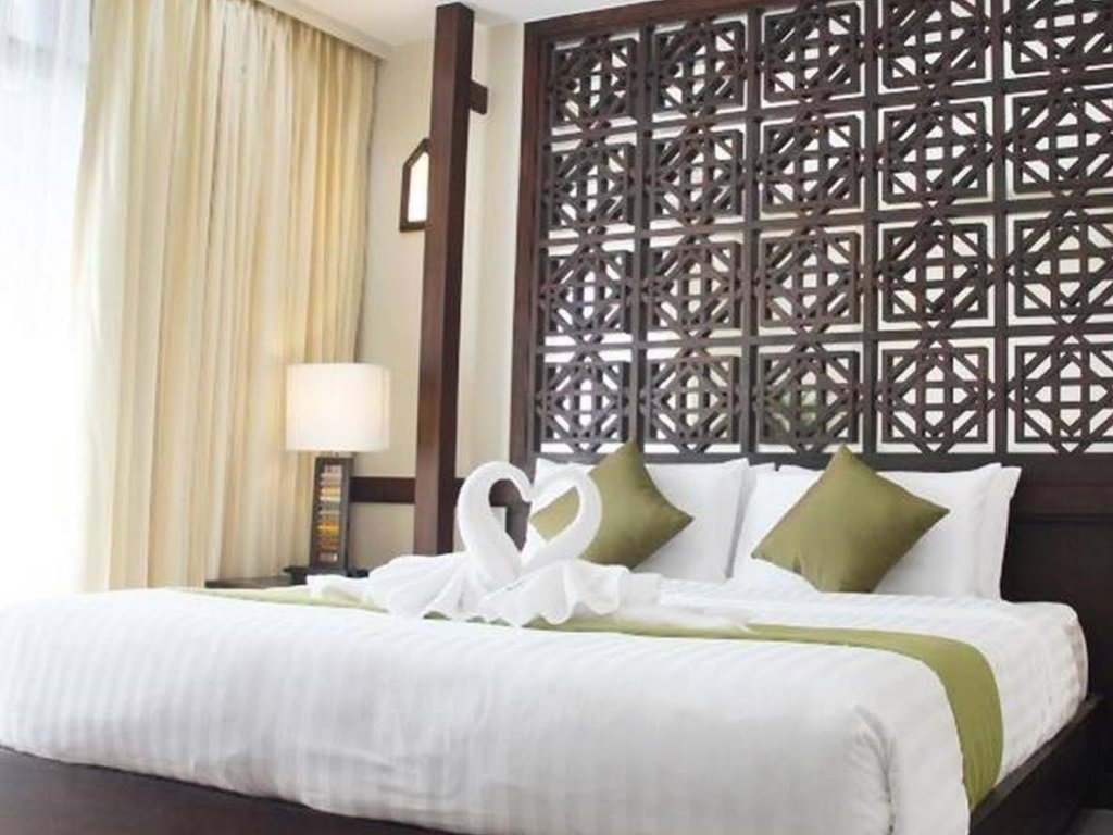 Фото Huern Na Na Boutique Hotel