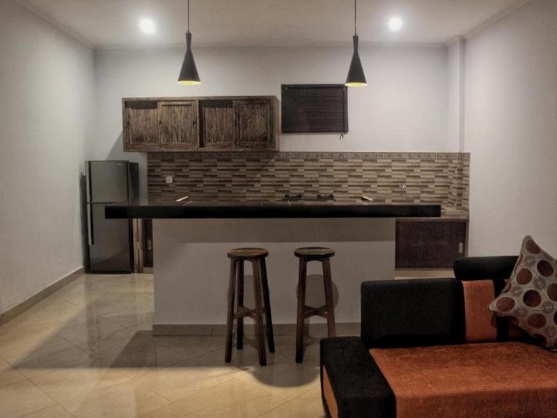 Фото Kencana House Ubud