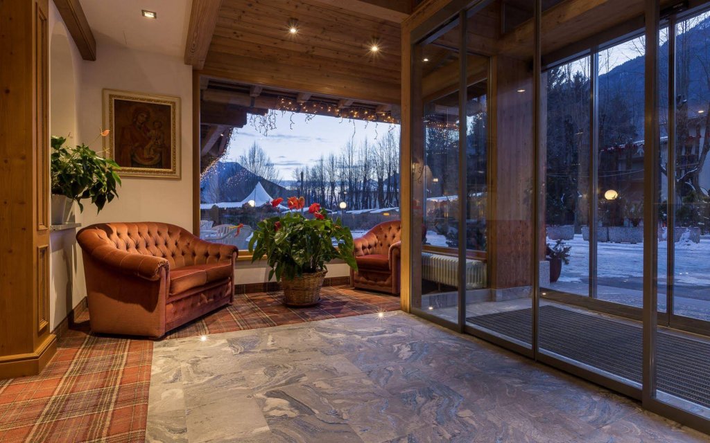 Фото Alpine Charme & Wellness Hotel Europeo