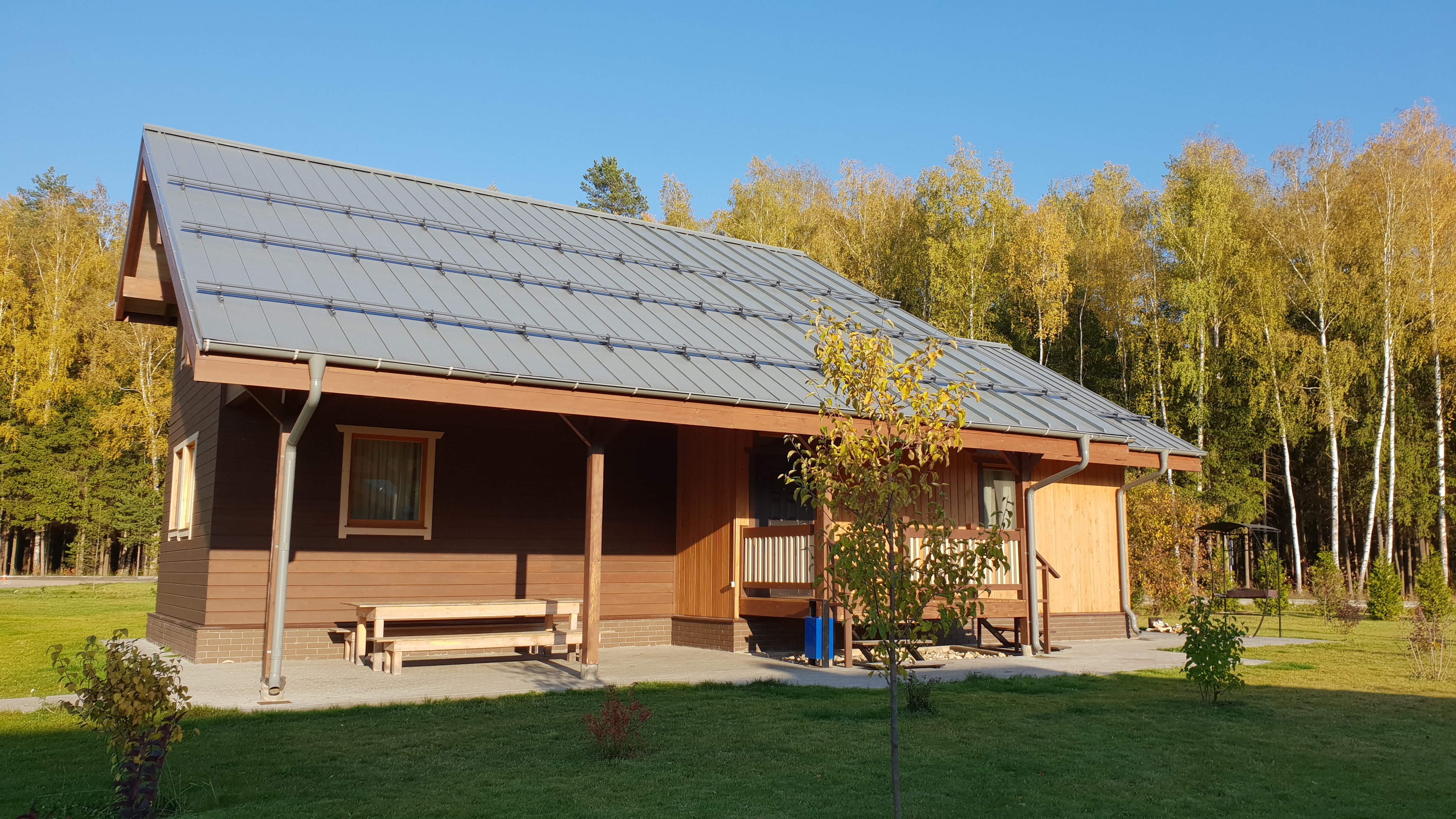 Фото Новинки Парк