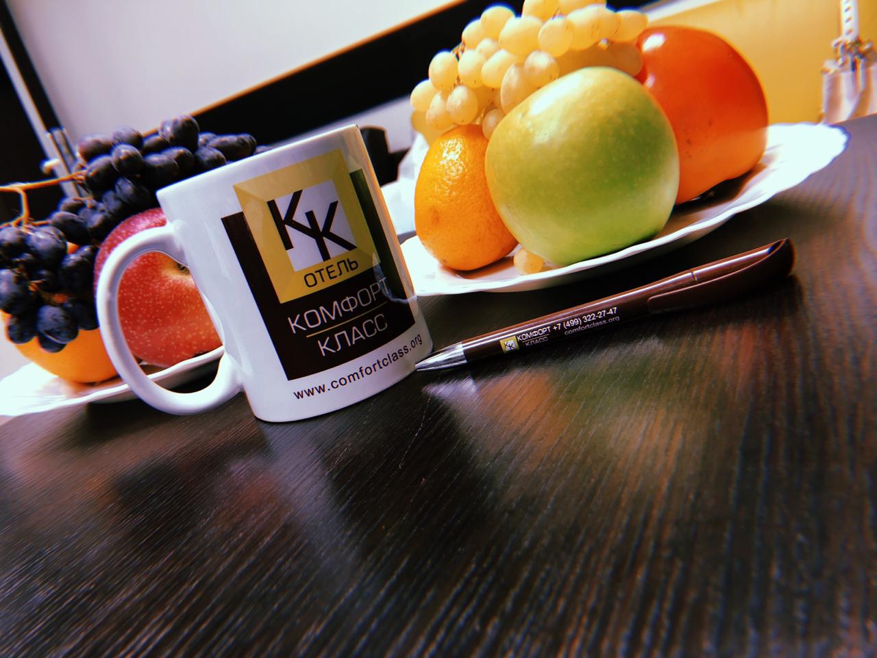 Фото Комфорт Класс