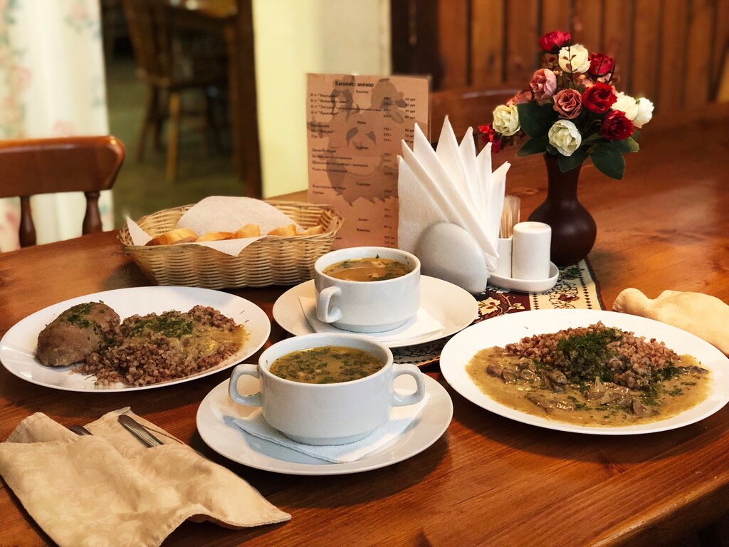Диканька просп ленина 128а фото Dikanka, restaurant, Obninsk, Lenina Avenue, 128А - Yandex Maps