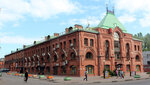 ProfLed povolzje (Manufakturnaya Street, 14А) ، محلات المصابيح
