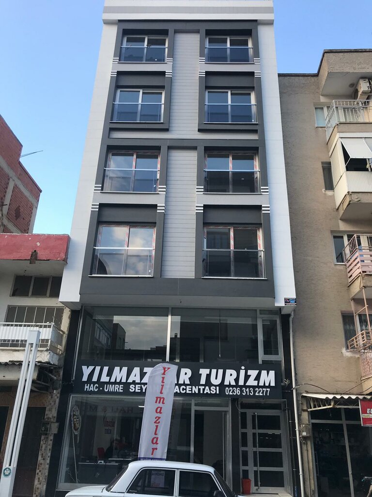 Tour operator Yilmazlar Tourism and Coal Trade, Turgutlu, photo