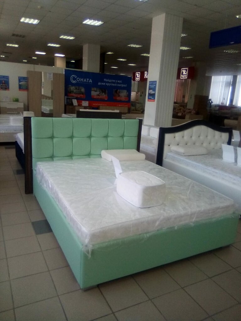 Сон Мебельный Магазин