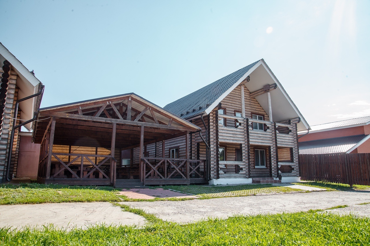 Фото Белая дача