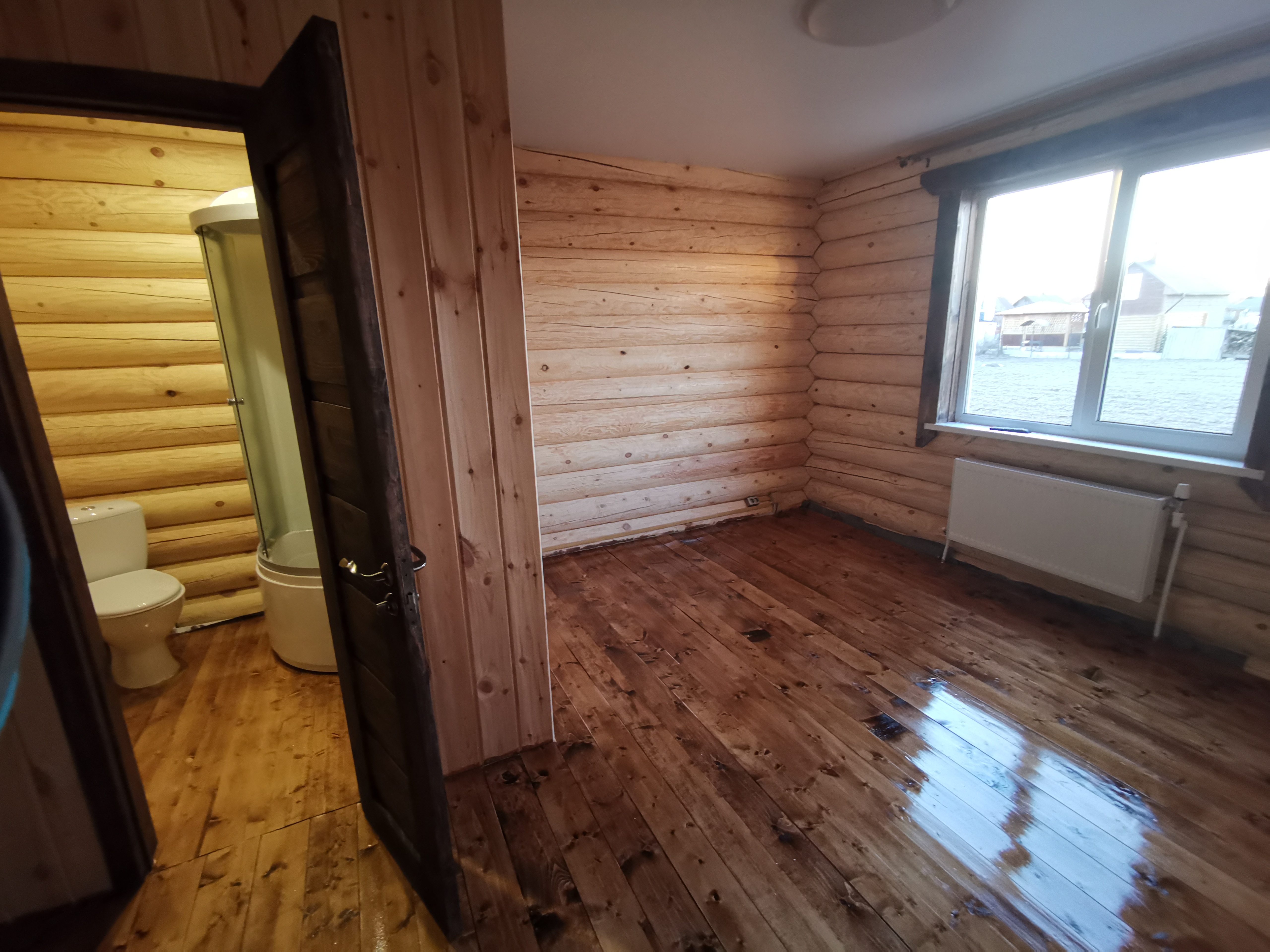 Фото Ковчег