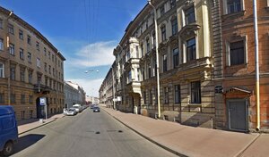 Адрес Тим Дикс Техно