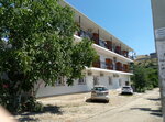 Galina (село Морское, улица Ленина, 21), hotel