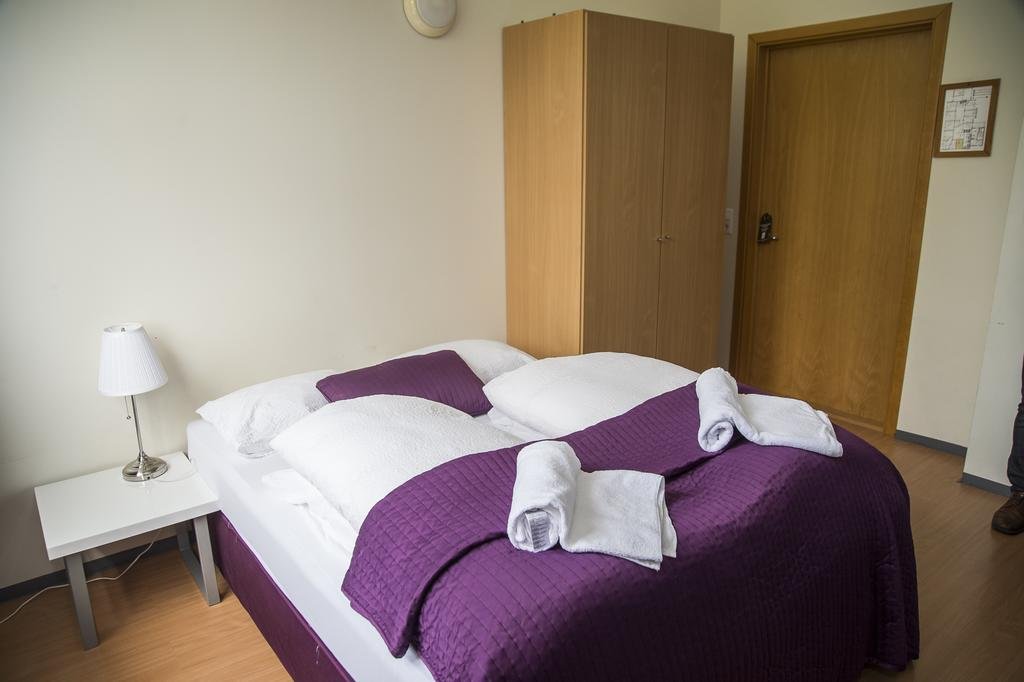 Фото Capital Inn