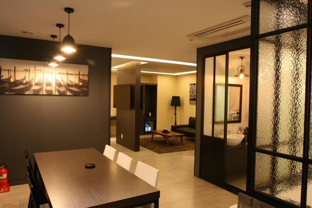 Фото Hotel Asiad