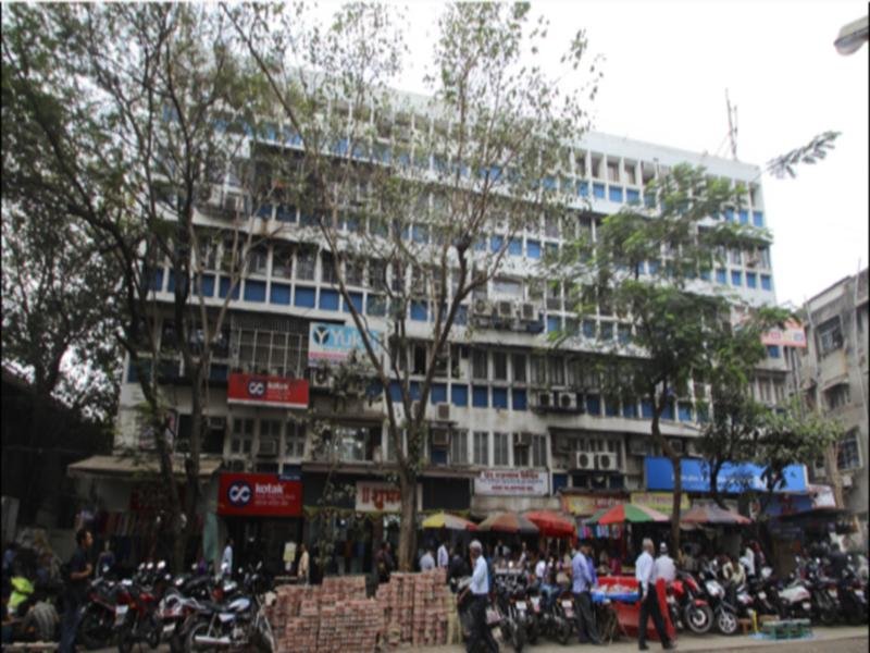 Фото Hotel Parklane