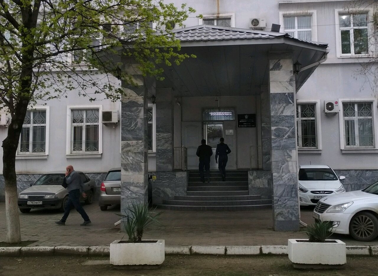 Горького 76 год постройки дома