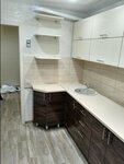 Kitchens to order. Dryad (Urban-type settlement of Medvedevo, Medvedevo Street, 63), kitchen furniture
