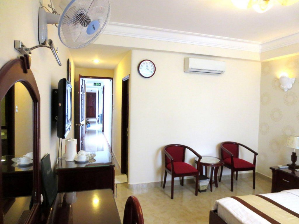 Фото Sense City Hotel and SPA