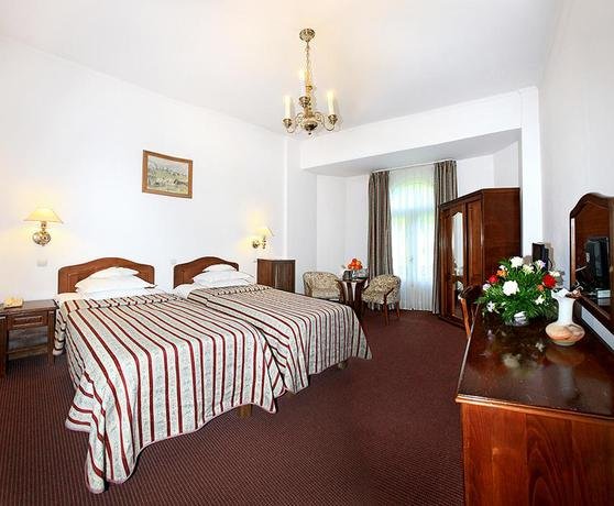 Фото Hotel Palace
