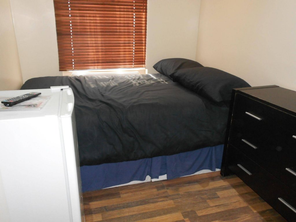 Фото Mapesbury Hostel