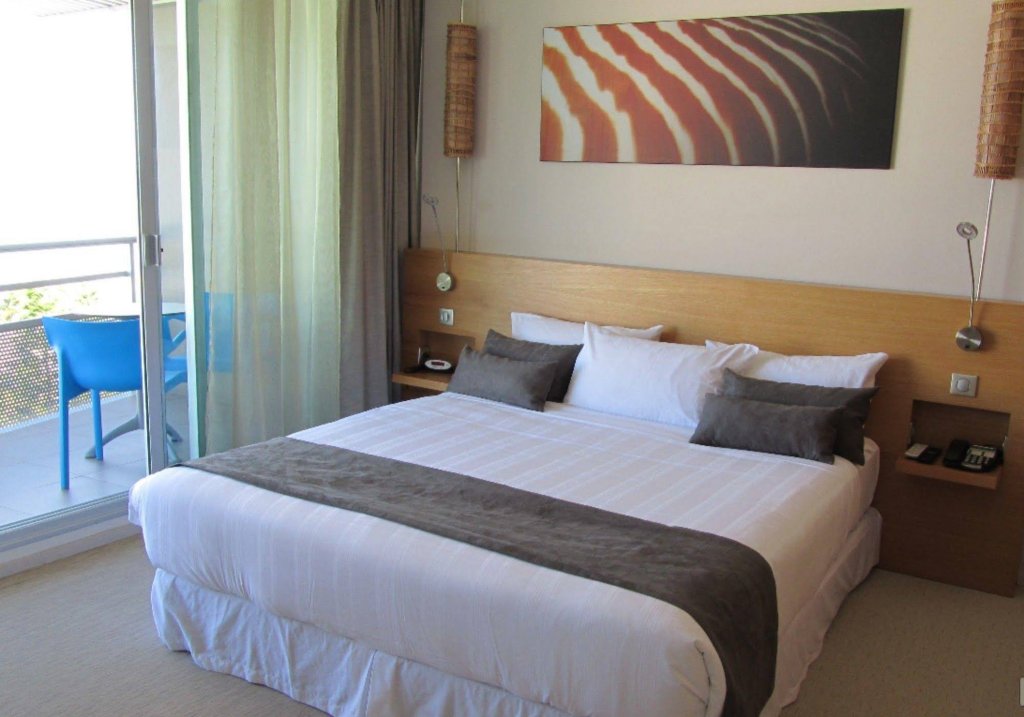 Фото Chateau Royal Beach Resort and SPA