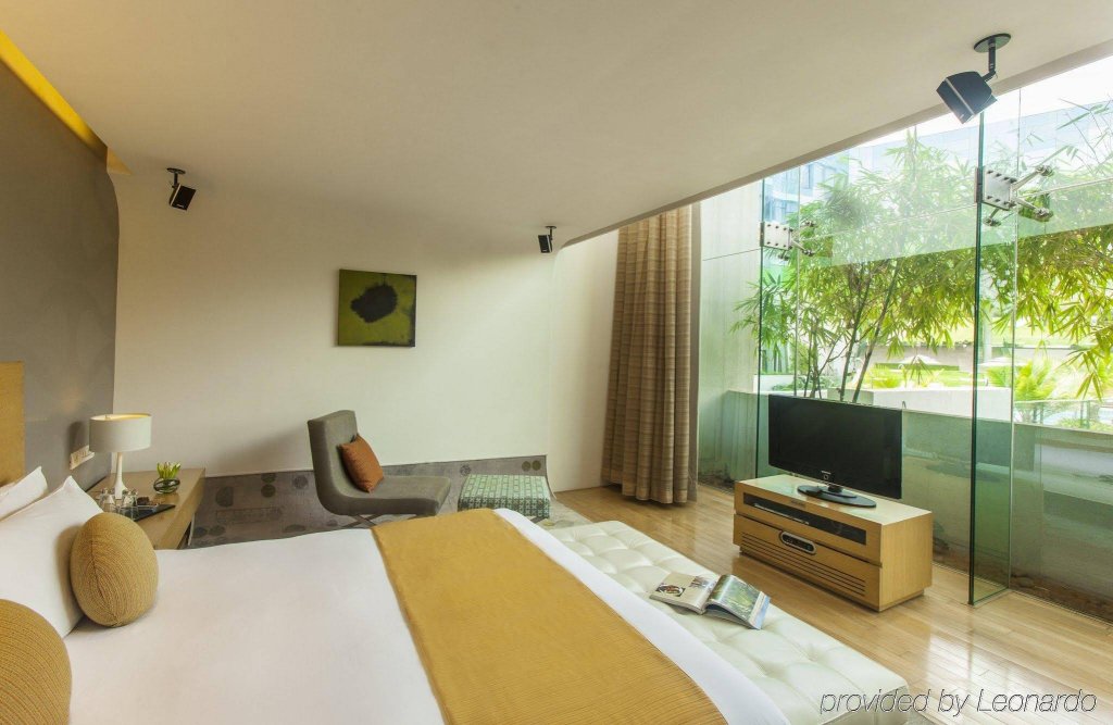 Фото Vivanta Bengaluru, Whitefield