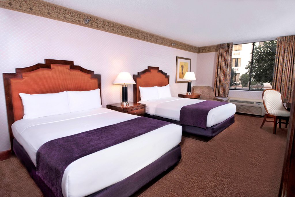 Фото Circus Circus Hotel, Casino & Theme Park 