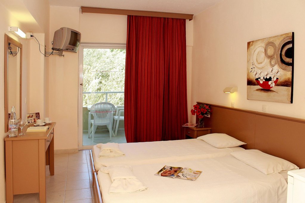 Фото Amira Hotel