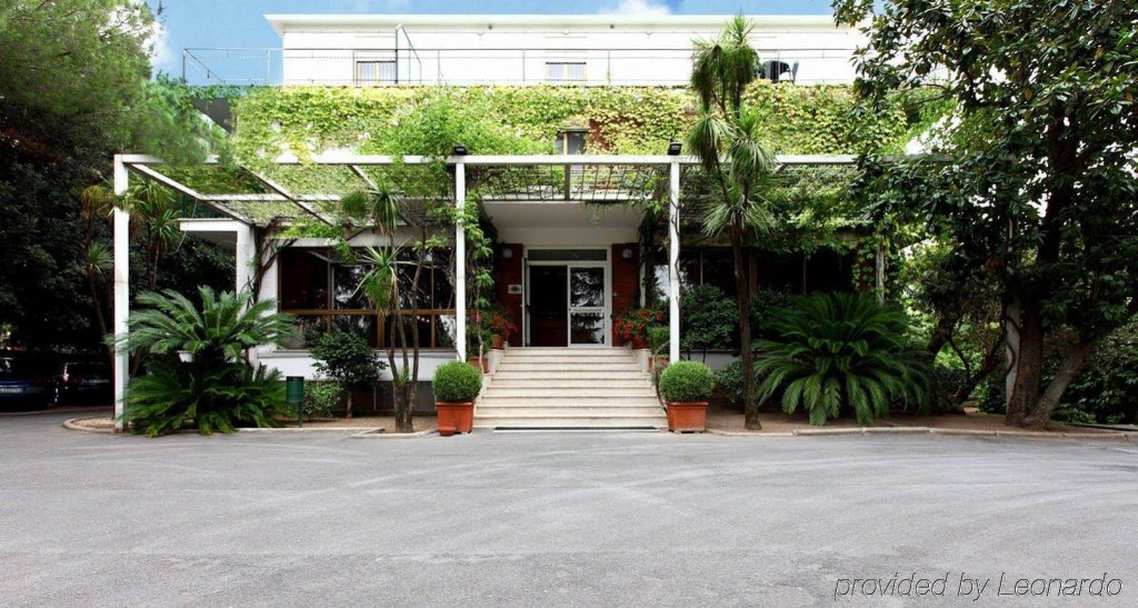 Фото Hotel Giardino D'Europa