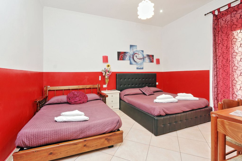 Фото Dandi Domus