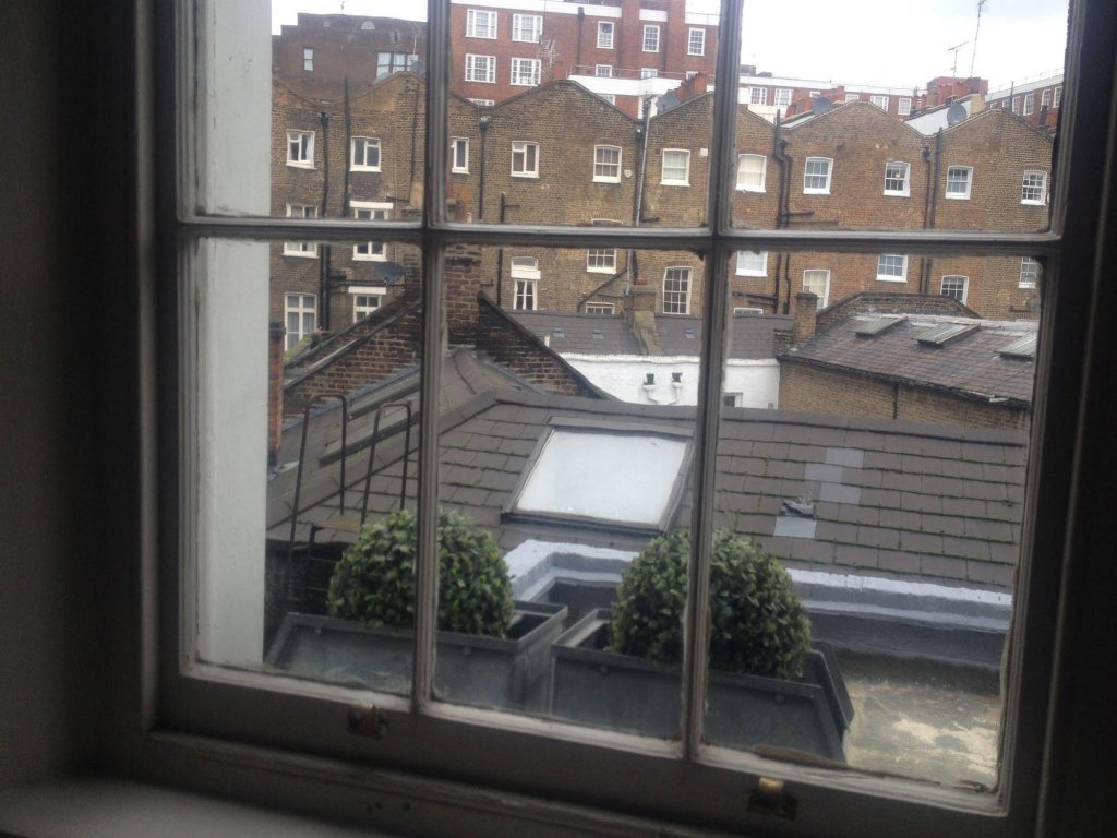 Фото Griffin House Hotel