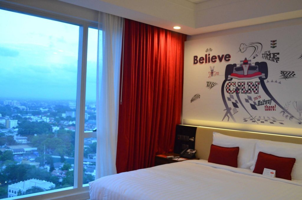 Фото Cinnamon Red Colombo