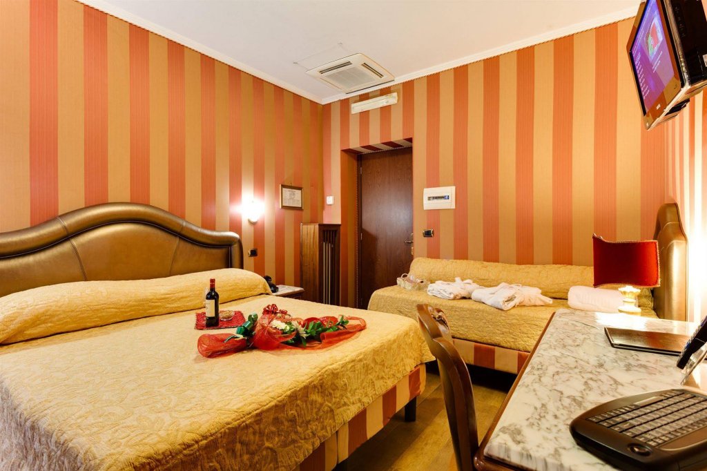 Фото Hotel Forte