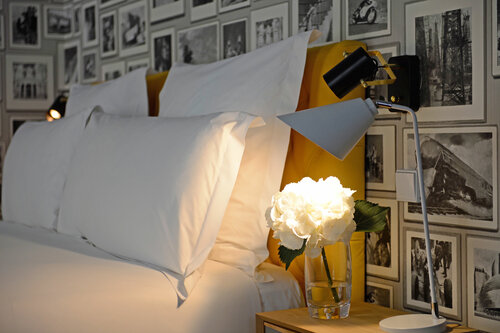 Внешний вид отеля Pestana Vintage Porto в Порту, фото 5