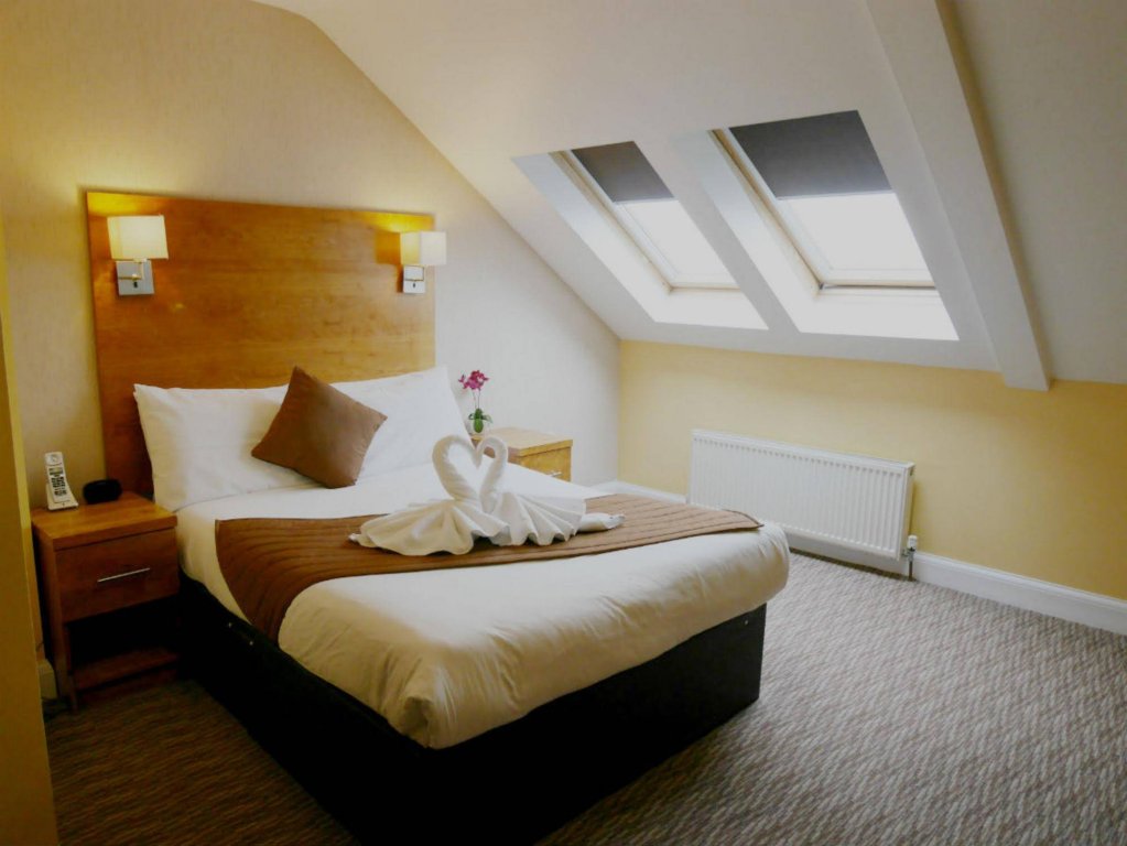 Фото Mehfil Hotel