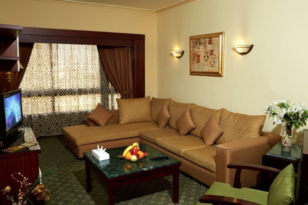 Фото Pyramisa Suites Hotel Cairo