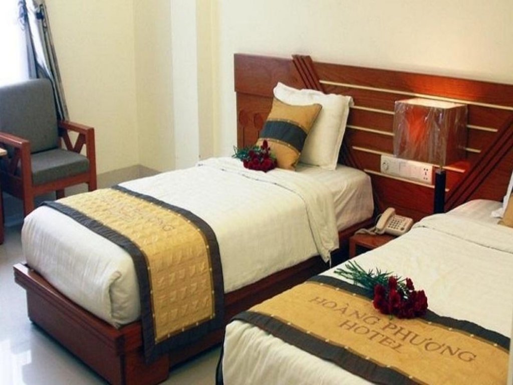 Фото The Noble Swan Saigon