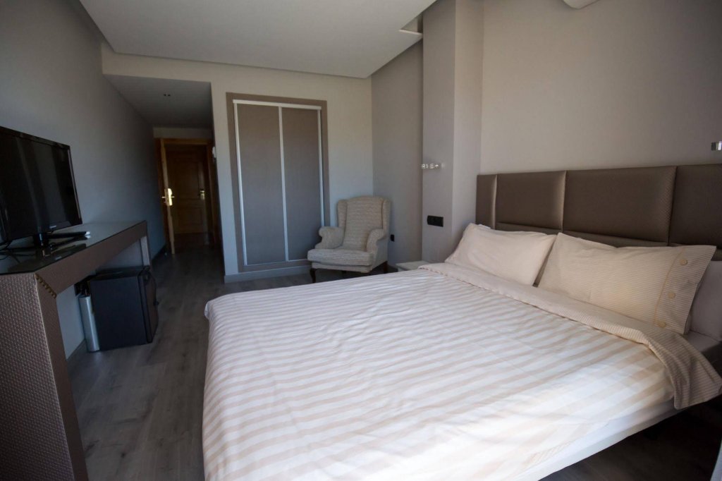 Фото Hotel Parque Mar