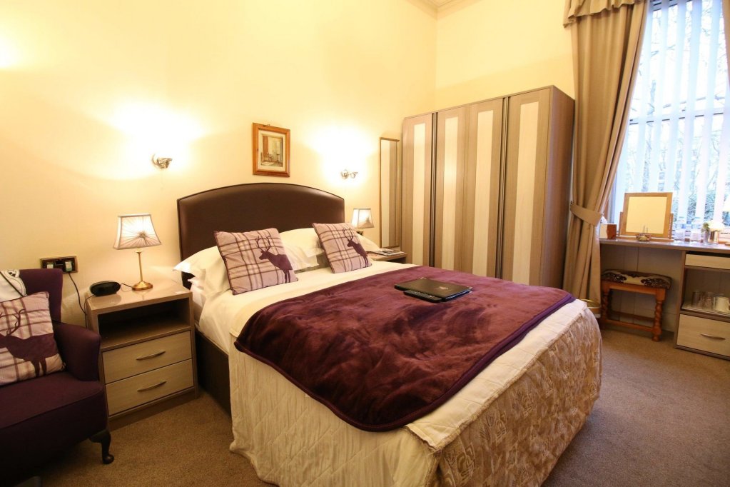 Фото Bonnie's Guest House