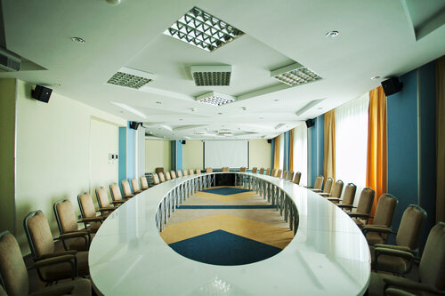 Гостиница Виктория в Минске